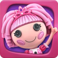 Unduh Lalaloopsy 3D Land (Mod, Money/Lives) 1.2.0 APK untuk Android