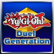 Téléchargez Yu-Gi-Oh! Génération en duel (mod, ygo / points de bataille) 121a apk pour Android