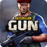 Unduh Mayor Gun 2 Reloaded (Mod, Ammo Tidak Terbatas) 0,4 APK untuk Android