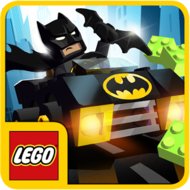 Скачать LEGO DC Mighty Micros (MOD, Unlimited Money) 1.0.1 APK для Android