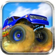 Télécharger Offroad Legends (Mod, Unlimited Money) 1.3.10 APK pour Android