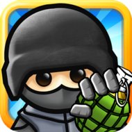 Unduh Fragger (mod, uang tanpa batas) 1.1.4 APK untuk Android