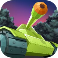 Скачать Age of Tanks: World of Battle (Mod, Unlimited Money) 1.1.0 APK для Android