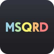 Скачать MSQRD 1.8.1 APK для Android