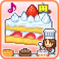 Скачать Bonbon Cakery (MOD, золото/медаль/билет) 1.4.5 APK для Android