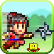 Télécharger Ninja Village (Mod, Unlimited Money) 2.0.2 APK pour Android