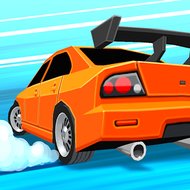 Скачать Drift Tumb Drift – Furious Racing (MOD, Unlimited Money) 1.3.1.232 APK для Android