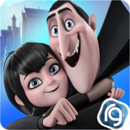 Скачать отель Transylvania 2 (MOD, Unlimited Money) 1.1.54 APK для Android