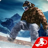 Скачать Snowboard Party (MOD, Unlimited XP/Unlocked) 1.1.5 APK для Android