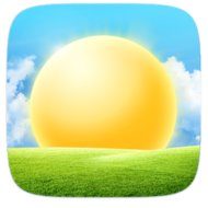 Télécharger Go Weather Forecast & Widgets (Premium) 5.543 APK pour Android