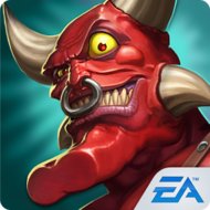 Téléchargez Dungeon Keeper (Mod, Unlimited Gems) 1.6.83 APK pour Android