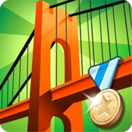 Télécharger Bridge Constructor Playground 1.6 APK pour Android