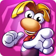 Скачать Rayman Classic 1.0.0 APK для Android