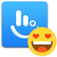 Télécharger TouchPal Emoji Clavier 5.8.4.2 APK pour Android