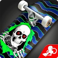 Unduh Skateboard Party 2 (Mod, Unlimited Exp/Unlocked) 1.17 APK untuk Android