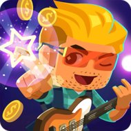 Скачать Beat Bop: Pop Star Clicker (MOD, Unlimited Money) 3.0 APK для Android