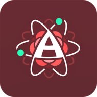 Unduh Atomas (Mod, Infinite Antimatter) 2.3 APK untuk Android