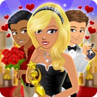 Télécharger Hollywood U: Fashion & Fame (mod, illimited Golds / Gems) 2.8.0 APK pour Android