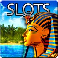 Download Slots – Pharaoh’s Way (MOD, unlimited money) 6.5.0 APK for android