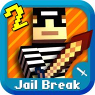 Unduh Cops N Robbers 2 (mod, tidak terkunci) 2.1.3 APK untuk Android