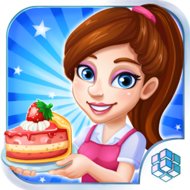 Unduh Rising Super Chef: Game Memasak (mod, uang tanpa batas) 1.8.4 APK untuk Android