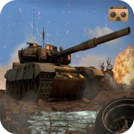 Download VR Tank 1.0.2 APK for android