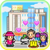 Unduh Mega Mall Story (Mod, Unlimited Money) 2.0.1 APK untuk Android