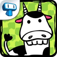 Télécharger Cow Evolution – Clicker Game (Mod, Unlimited Money) 1.8.7 APK pour Android