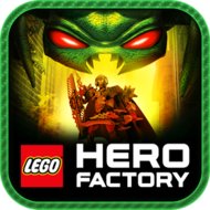 Télécharger LEGO Hérofactory Brain Attack (Mod, Unlimited Money) 15.0.25 APK pour Android