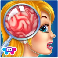 Unduh ER Surgery Simulator (mod, tidak terkunci) 1.0.0 APK untuk Android