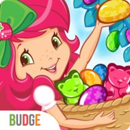 Unduh Strawberry Shortcake Garden (mod, tidak terkunci) 1.1 APK untuk Android