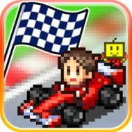 Unduh Grand Prix Story (Mod, Money/Poin Penelitian) 2.0.2 APK untuk Android