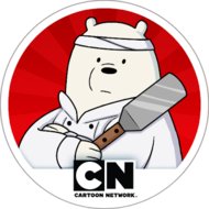 Télécharger les cascades Stirfry – We Bare Bears (Mod, Free Shopping) 1.0.0 APK pour Android