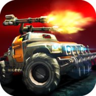 Скачать Drive Die Repeat – Zombie Game (Mod, Money/Unlocked) 1.0.9 APK для Android