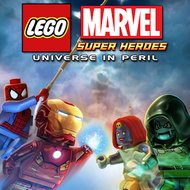 Download LEGO Marvel Super Heroes (MOD, money/magnet) 1.11.1 APK for android