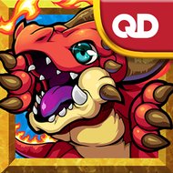 Télécharger la chaîne Dungeons (mod, dommages / santé) 2.2.4 APK pour Android