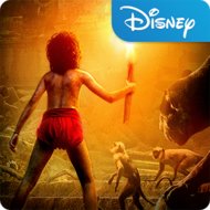 Unduh The Jungle Book: Mowgli’s Run (Mod, Unlimited Money) 1.0.3 APK untuk Android