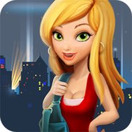 Télécharger Fashion Shopping Mall: Dress up (mod, pièces / coeurs) 34.0.0 APK pour Android