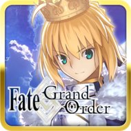 Unduh Fate/Grand Order (mod, kerusakan besar) 1.8.0 APK untuk Android