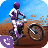 Télécharger Viber Xtreme Motocross (Mod, Unlimited Money) 1.1 APK pour Android