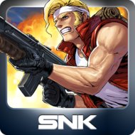 Unduh Serangan Slug Metal (Mod, Infinite AP) 1.13.0 APK untuk Android