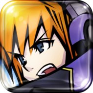 Unduh World Ends With You (Mod, Max Damage/Defense) 1.0.4 APK untuk Android