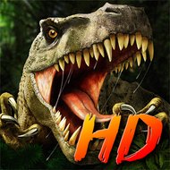 Unduh Carnivores: Dinosaur Hunter HD (Mod, Infinite Relocates) 1.6.5 APK untuk Android