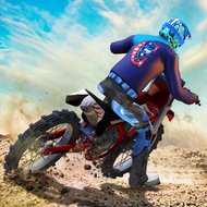 Unduh Bike Racing Mania (mod, uang tanpa batas) 1.8 APK untuk Android