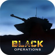 Télécharger les opérations noires (mod, unlimited Gold) 1.3.0 APK pour Android