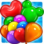 Télécharger Balloon Paradise (Mod, Unlimited Money) 2.6.2 APK pour Android