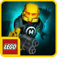 Download LEGO Hero Factory Invasion (MOD, unlimited money) 2.0.0 APK for android