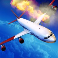 Скачать Flight Alert Simulator 3D бесплатно (MOD, Money/Energy) 1.0.4 APK для Android