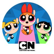 Скачать перевернулся! – PowerPuff Girls (Mod, Money/Lives) 1.0 APK для Android