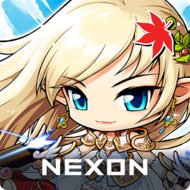 Скачать Pocket Maplestory (MOD, High HP/MP) 1.3.3 APK для Android